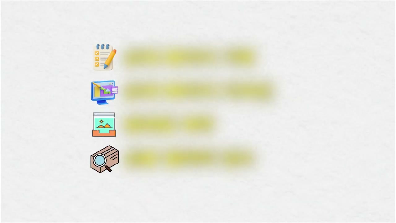 AI와 외주 시스템이 어려운 절차를 대신한다고 주장